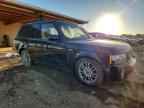 2012 LAND ROVER RANGE ROVER