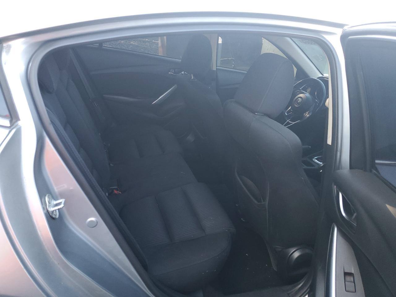 2014 MAZDA 6