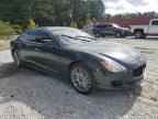 2014 MASERATI QUATTROPORTE