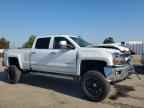 2015 CHEVROLET Silverado 2500