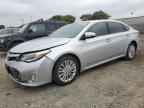 2013 TOYOTA Avalon
