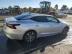 2019 NISSAN Maxima