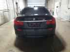 2015 BMW 7 series