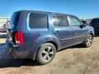 2012 HONDA PILOT