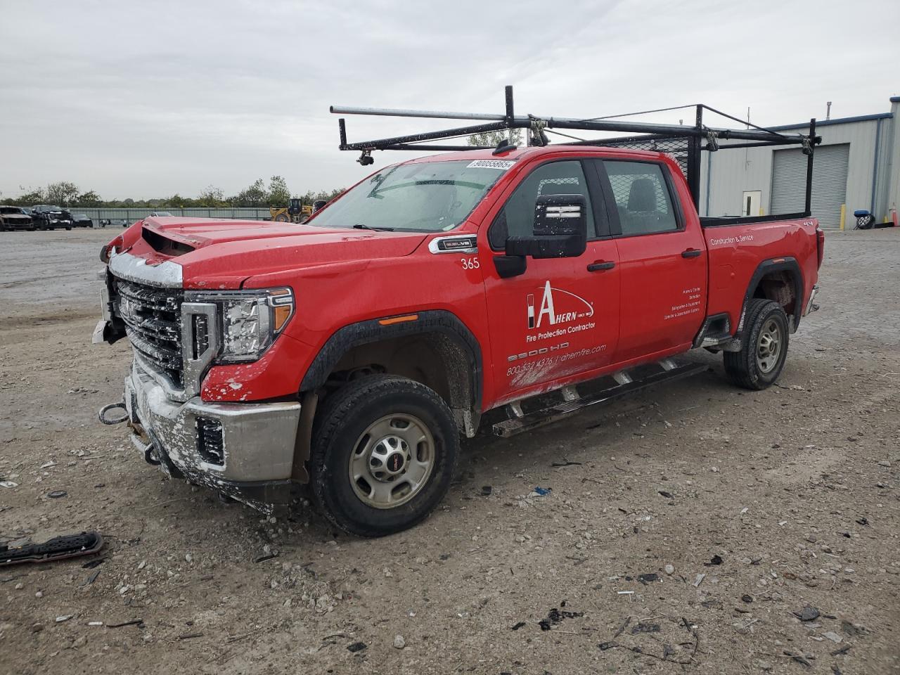 2022 GMC Sierra