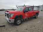 2022 GMC Sierra