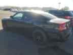 2007 DODGE CHARGER