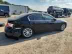 2008 INFINITI G35
