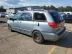 2004 TOYOTA SIENNA