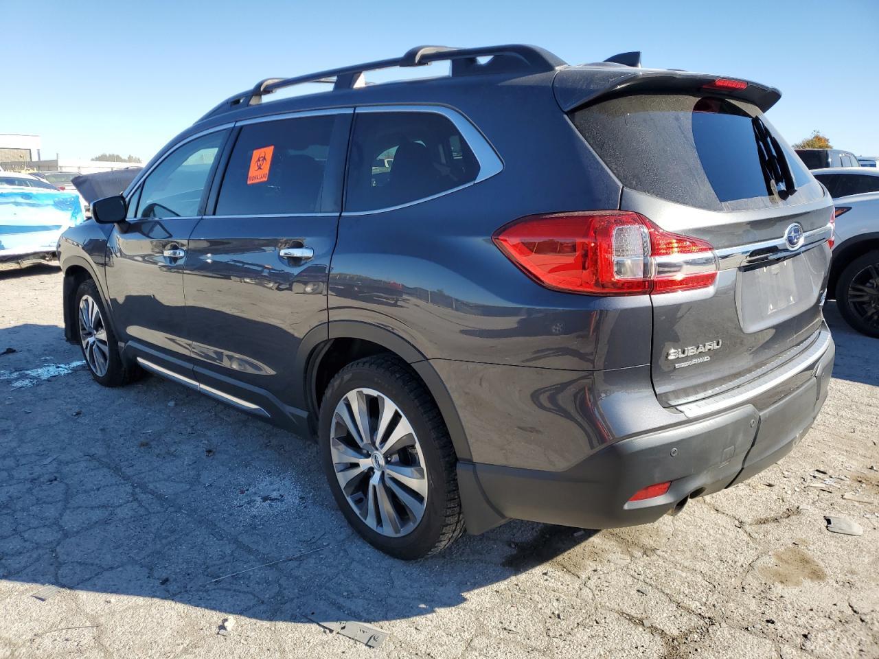 2020 SUBARU Ascent