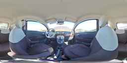 2014 FIAT 500