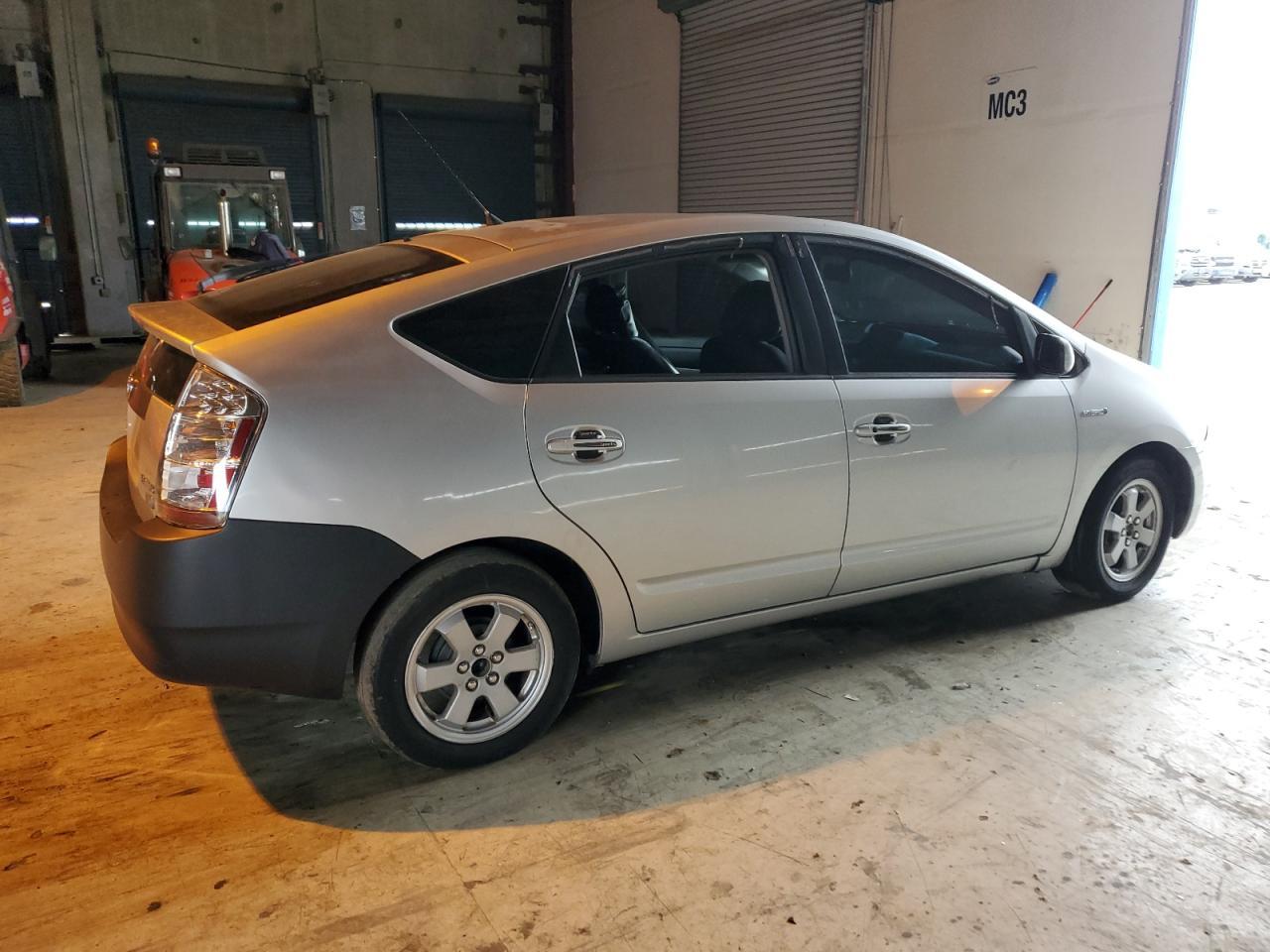 2006 TOYOTA PRIUS