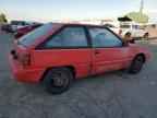 1988 DODGE Colt