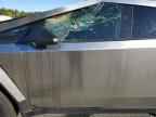 2024 TESLA Cybertruck