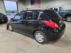 2011 NISSAN VERSA