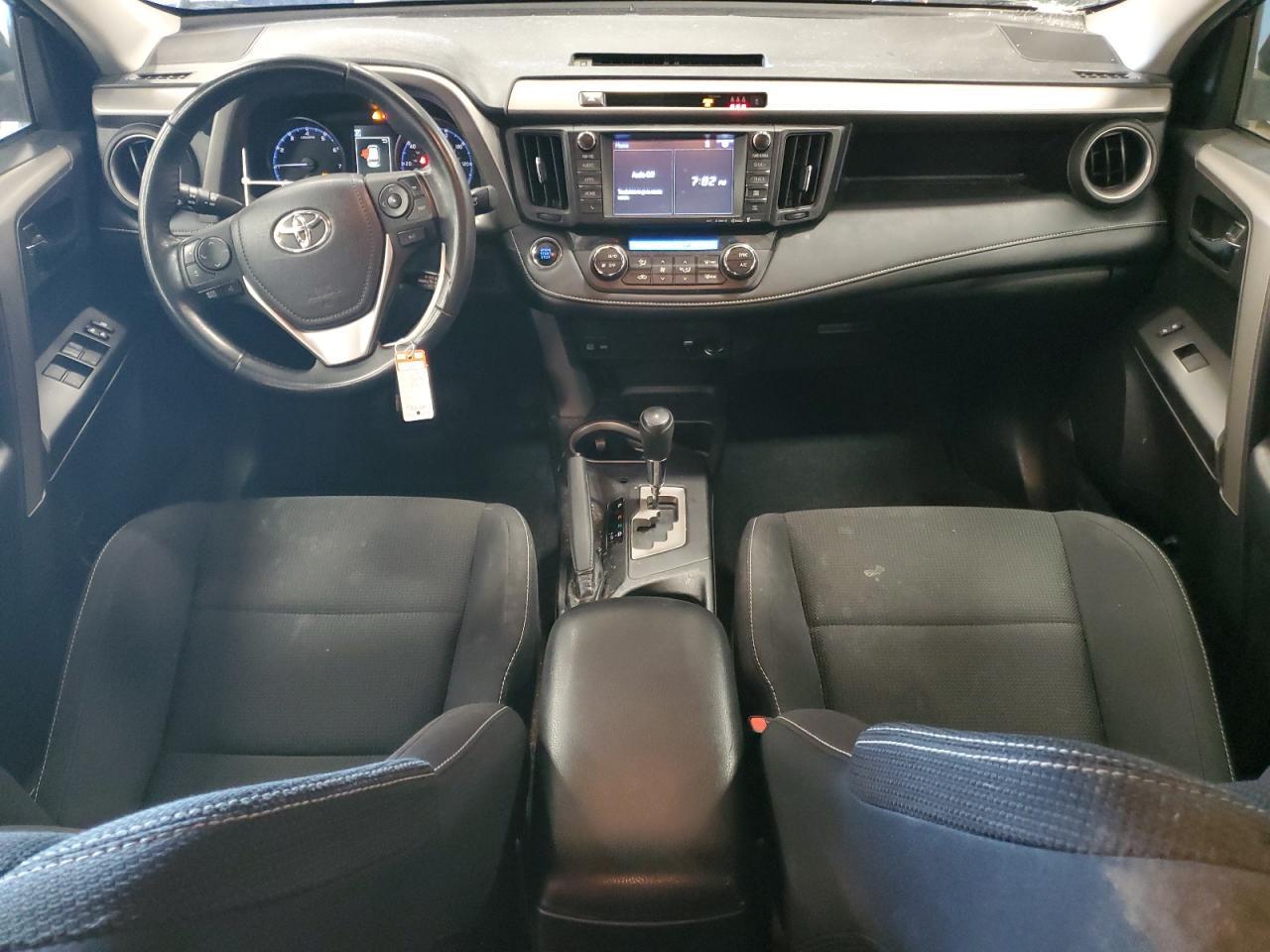 2018 TOYOTA RAV4