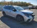 2025 SUBARU Ascent