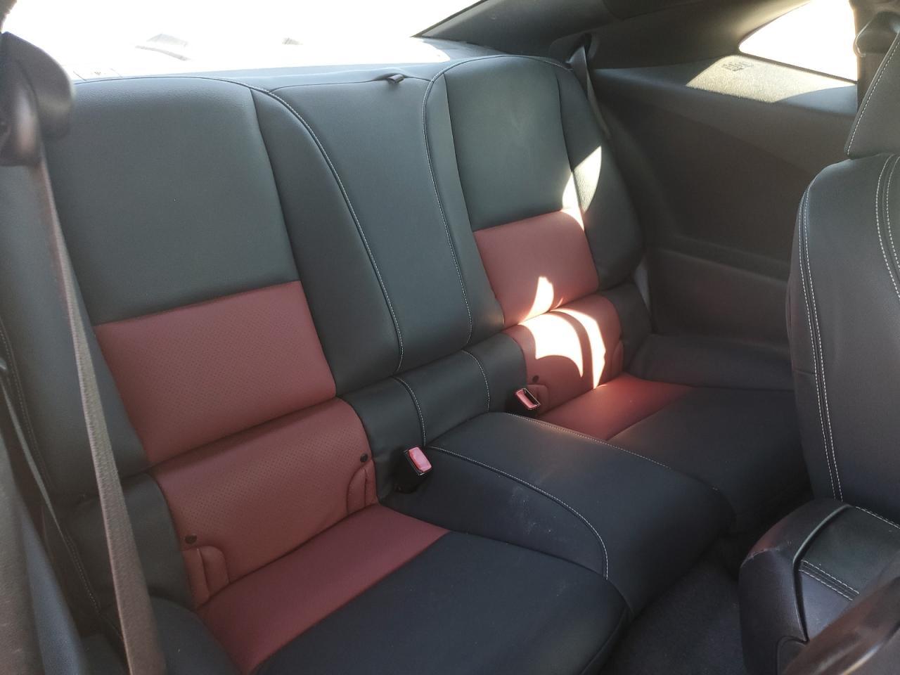 2010 CHEVROLET Camaro