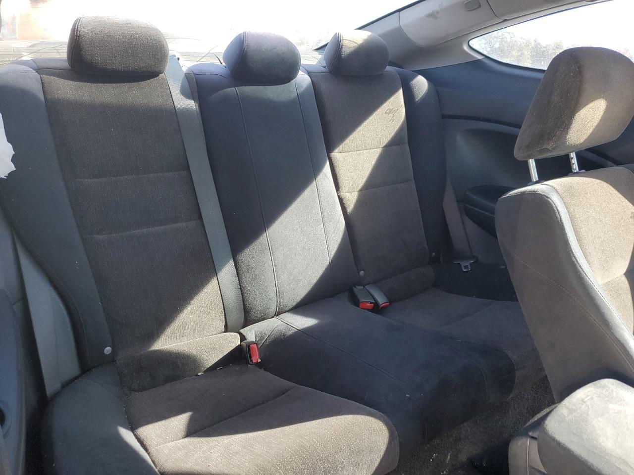 2010 HONDA ACCORD