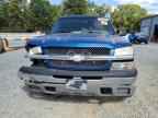 2003 CHEVROLET Silverado
