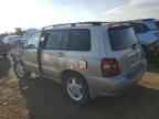 2006 TOYOTA HIGHLANDER