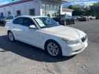 2010 BMW 5 series