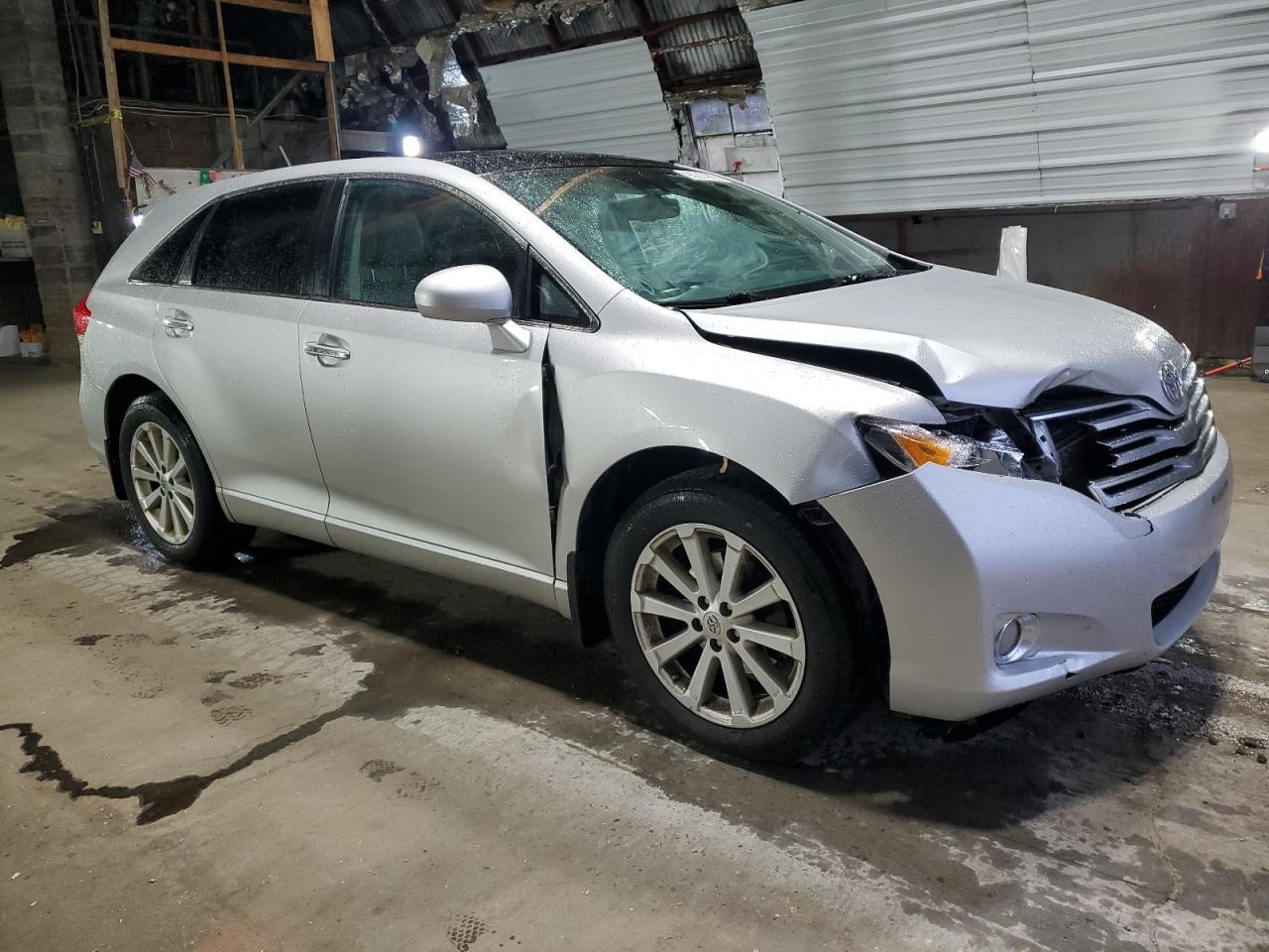 2011 TOYOTA VENZA