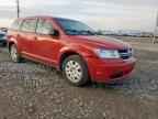 2014 DODGE JOURNEY