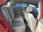2008 TOYOTA COROLLA