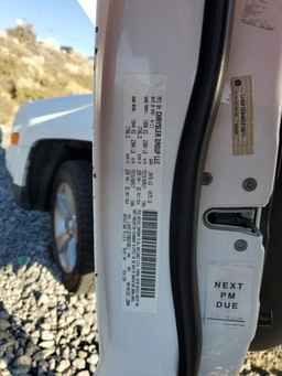 2011 JEEP PATRIOT