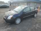 2012 NISSAN SENTRA