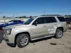 2015 GMC Yukon