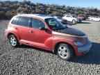 2002 CHRYSLER PT CRUISER