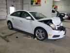 2011 CHEVROLET CRUZE