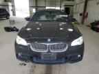 2011 BMW 5 series
