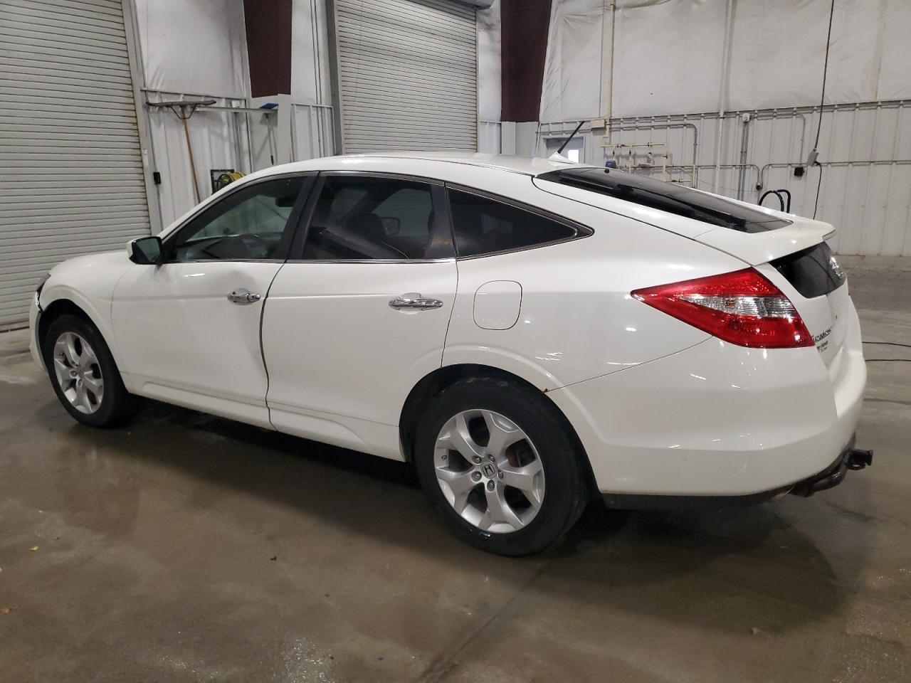 2012 HONDA Crosstour