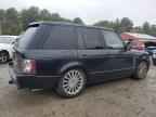 2011 LAND ROVER RANGE ROVER