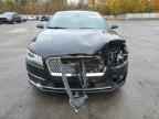 2018 LINCOLN MKZ