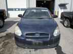 2009 HYUNDAI ACCENT