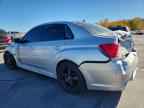2011 SUBARU IMPREZA