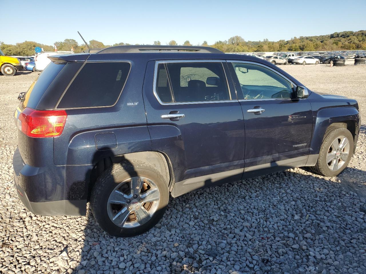 2015 GMC Terrain