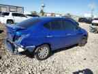 2017 NISSAN VERSA