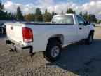 2007 GMC Sierra