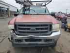 2002 FORD F-350