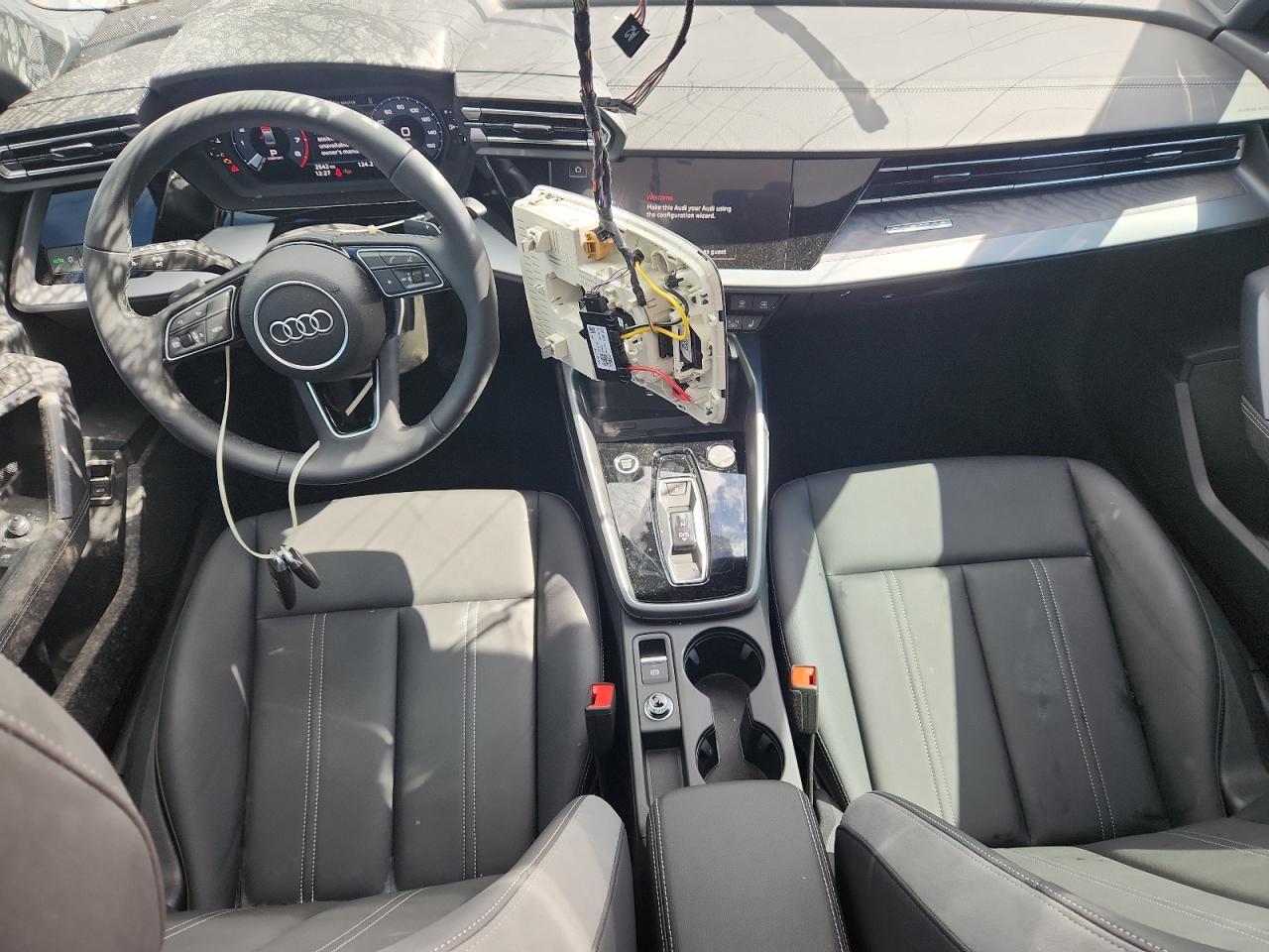 2025 AUDI A3