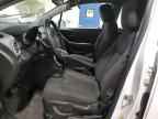 2017 CHEVROLET TRAX