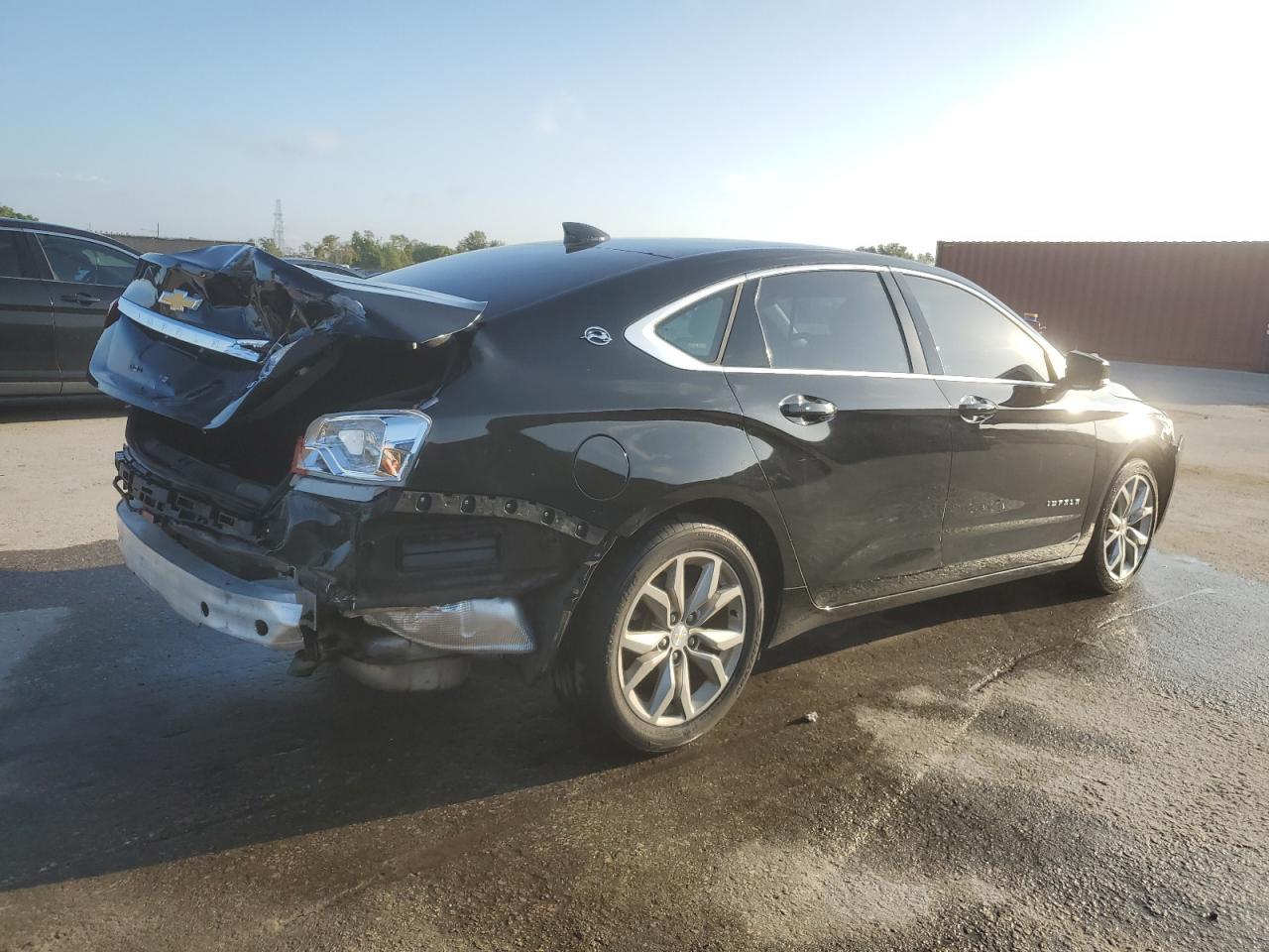 2020 CHEVROLET IMPALA
