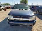 2002 CHEVROLET Trailblazer