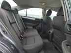 2015 SUBARU Legacy
