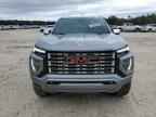 2024 GMC CANYON